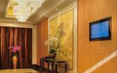 Туры в отель Karon Garden Hotel Shanghai