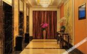 Туры в отель Karon Garden Hotel Shanghai