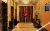 Туры в отель Karon Garden Hotel Shanghai
