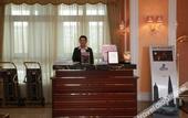Туры в отель Karon Garden Hotel Shanghai
