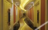 Туры в отель Karon Garden Hotel Shanghai