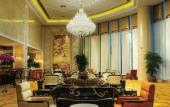 Туры в отель Karon Garden Hotel Shanghai