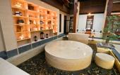 Туры в отель HUAQING PALACE RESORT & SPA