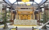 Туры в отель HUAQING PALACE RESORT & SPA