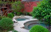Туры в отель HUAQING PALACE RESORT & SPA