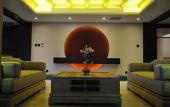 Туры в отель HUAQING PALACE RESORT & SPA