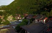 Туры в отель HUAQING PALACE RESORT & SPA