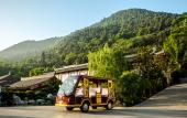 Туры в отель HUAQING PALACE RESORT & SPA