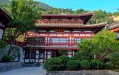 Туры в отель HUAQING PALACE RESORT & SPA