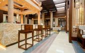Туры в отель HUAQING PALACE RESORT & SPA