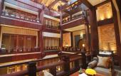 Туры в отель HUAQING PALACE RESORT & SPA