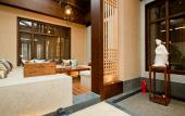 Туры в отель HUAQING PALACE RESORT & SPA