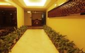Туры в отель Adida Business Hotel