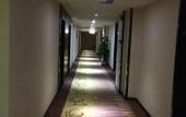 Туры в отель Adida Business Hotel