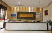 Туры в отель Adida Business Hotel