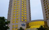 Туры в отель Howard Johnson Sunshine Plaza Ningbo (Building B)