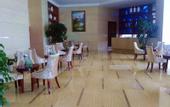 Туры в отель Howard Johnson Sunshine Plaza Ningbo (Building B)