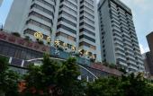 Туры в отель Oriental Silk Hotel