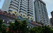 Туры в отель Oriental Silk Hotel
