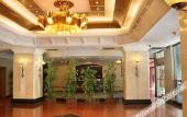 Туры в отель Oriental Silk Hotel