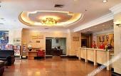 Туры в отель Oriental Silk Hotel