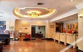 Туры в отель Oriental Silk Hotel