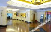 Туры в отель Oriental Silk Hotel