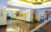 Туры в отель Oriental Silk Hotel