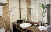 Туры в отель Novotel Nantong Center