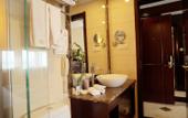 Туры в отель Novotel Nantong Center