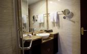 Туры в отель Novotel Nantong Center