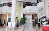 Туры в отель Novotel Nantong Center