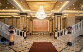 Туры в отель Novotel Nantong Center