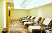 Туры в отель Tiandehu hotel