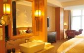 Туры в отель Tiandehu hotel
