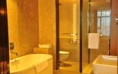 Туры в отель Tiandehu hotel