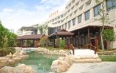 Туры в отель Tiandehu hotel