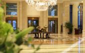 Туры в отель Tiandehu hotel