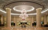 Туры в отель Tiandehu hotel
