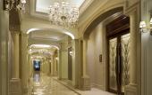 Туры в отель Tiandehu hotel