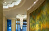 Туры в отель Tiandehu hotel