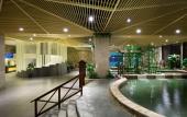 Туры в отель Tiandehu hotel