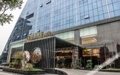 Туры в отель Scholars Hotel (Zhenjiang City Government Sports Exhibition Center)