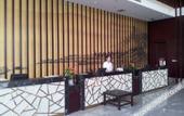 Туры в отель Scholars Hotel (Zhenjiang City Government Sports Exhibition Center)