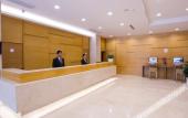 Туры в отель JI Hotel (Hangzhou Huanglong Wensan Road)