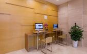 Туры в отель JI Hotel (Hangzhou Huanglong Wensan Road)