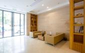 Туры в отель JI Hotel (Hangzhou Huanglong Wensan Road)