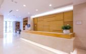 Туры в отель JI Hotel (Hangzhou Huanglong Wensan Road)