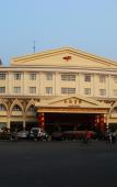 Туры в отель Yulin Hotel
