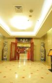 Туры в отель Yulin Hotel